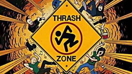 Thrash Metal Collection