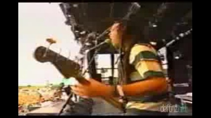 Deftones - Lovers (превод)