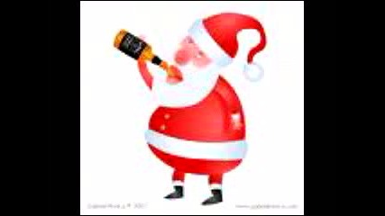 [ Funny Christmas Song ]