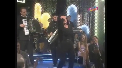 Zlata Petrovic - Najtuznija zena