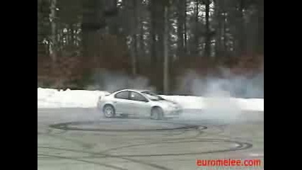 Tuned Cars Drift 