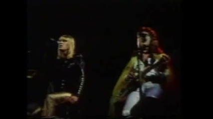 The Sweet - Youre Not Wrong For Loving Me 