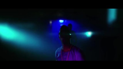 Roscoe Dash Ft K La - I Do