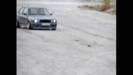 sekermale marin .bmw 