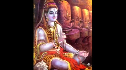 Shiva Shankar Mahadeva