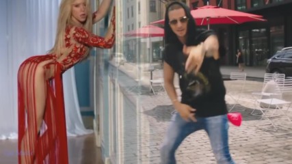 Шантаж _ Shakira feat. Maluma - Chantaje ( 2016 Video Neoficial Hd) + Превод