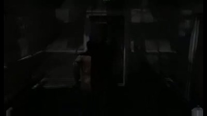 Silent Hill 5 Homecoming Pc Gameplay 6