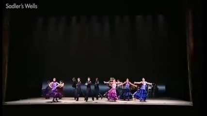 Ballet Nacional de Espa