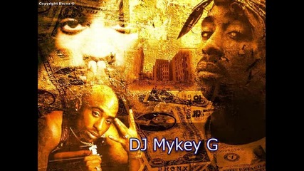 2pac - Pain feat Diana Ross (missing U Version 2009)