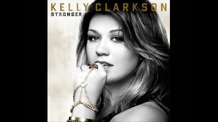Kelly Clarkson - Stronger ( What Doesn't Kill You) ( Nicky Romero Remix) Electro