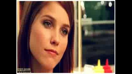 Lucas & Brooke - Strange and Beautiful