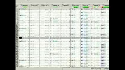 Music using Only sounds from Windows Xp and 98! 