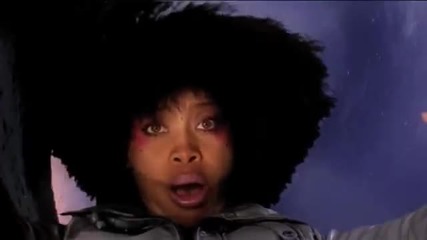 Erykah Badu - Jump Up In The Air And Stay There