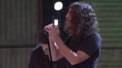 Soundgarden - Hunted Down live 2010 