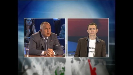 Бнт - забавни моменти от Големият избор 6 