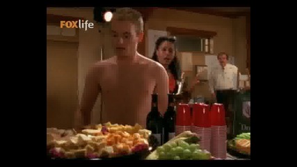 Малкълм Malcolm 04 x 19 Бг Аудио Цял Епизод