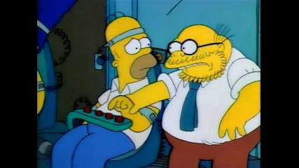 The Simpsons - Season 1 episode 4