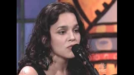 Norah Jones - Ive Got To See You Again