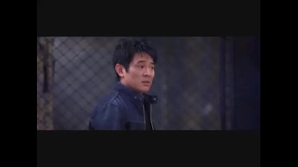 Jet Li Best Fighting Scenes From Cradle 2 The Grave
