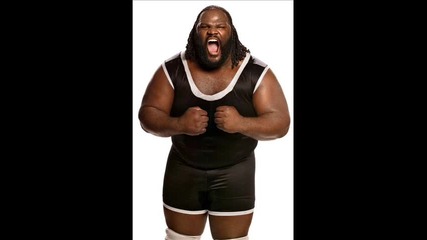 Музиката на Mark Henry 