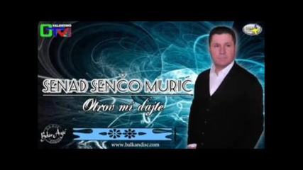 Senad Muric Senco - Otrov za vene 2013.mp3