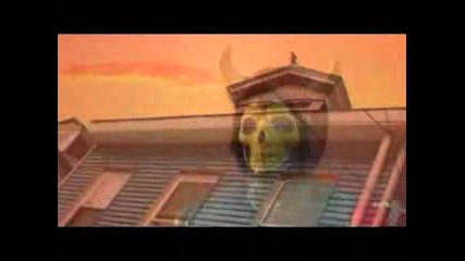 The Vandals - I Am Crushed