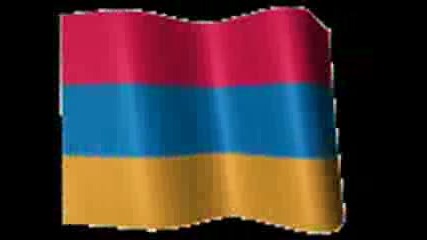 Armenian Pride 