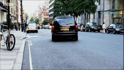 The Apprentice Series 1 Episode 7