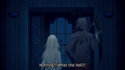 Satsuriku no Tenshi Episode 14