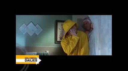 Green Zone with Greg Kinnear 