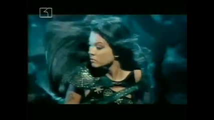 Ruslana - Dance With The Wolves (превод)