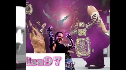 Jeff Hardy 