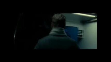 Shame - Score on Train
