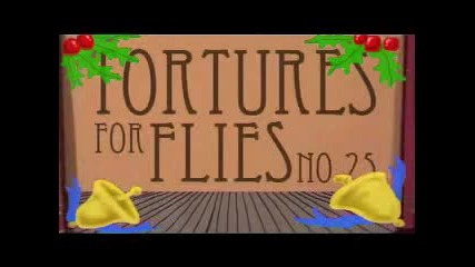 Tortures for Flies_ Christmas Special