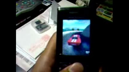 Sony Ericsson K800i cybershot functions (not K790) Part 1