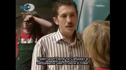 Буря - eп.7/2 (bg subs)