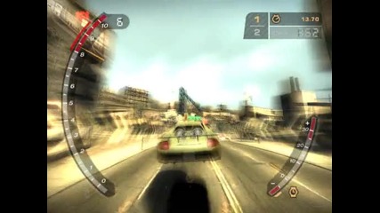 Nfs Mw - Seaside&camden - 14.04 Speedbreackerrrrrrrrrrrrrrrrrrrr 
