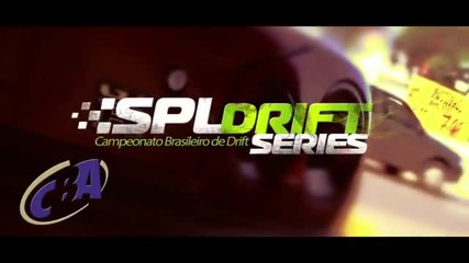 Лудите глави са на изчезване Spl Drift Series 2009 