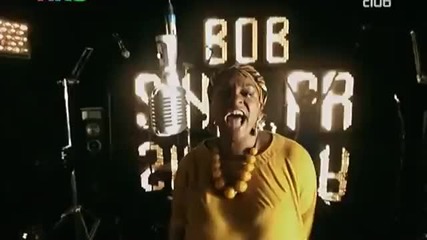 Bob Sinclar - New New New ( Високо качество) 