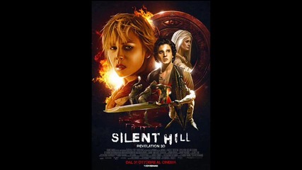 Silent Hill Revelation 3d Soundtrack 04 Jeff Danna & Akira Yamaoka - Vincent And Heather Open The Bo