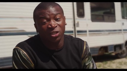 O.t. Genasis - Touchdown (remix) feat. Busta Rhymes & French Montana [music Video]