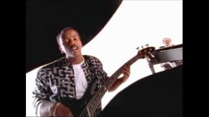 Fourplay ft. Phil Perry & Chaka Khan - Between The Sheets 