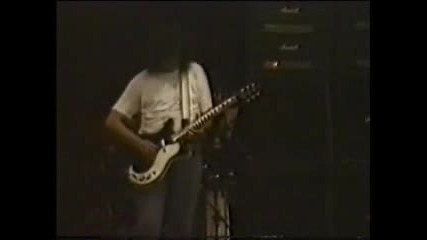 Coverdale - Page - репетиция (japan Tour 1993)