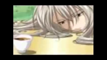 Im in Love - Saiunkoku Monogatari [hq]