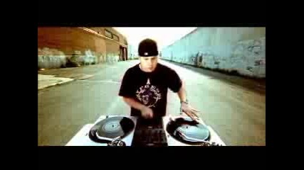 Jedi Mind Tricks - Heavy Metal Kings Featuring Ill Bill