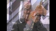 Zoran Kalezic - Kotrlja se zivot - (LIVE) - Sto da ne - (TvDmSat 2009)