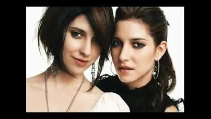 The Veronicas - All I Have