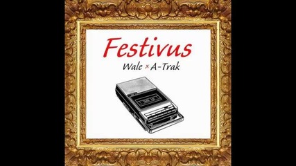 *2014* Wale ft. Chance The Rapper - Friendship heights
