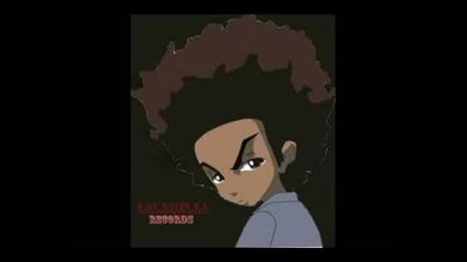 Dmx - Bad Boy (new 2008) Ft Junior Reid