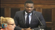 50 Cent is a Debt School Graduate on the Cheap!